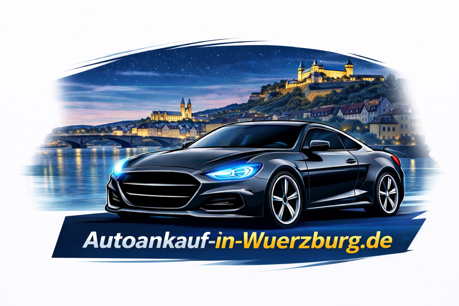 Autoankauf Würzburg Brand